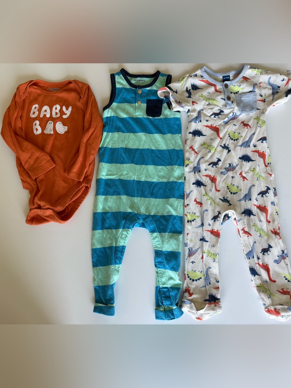 Old Navy baby boy bundle 18-24 months